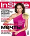 Журнал "In Style" - (август  2008)