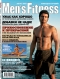Журнал "Men‘s Fitness" - N8 (август 2005)